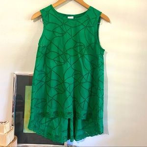 Beautiful Cabi blouse